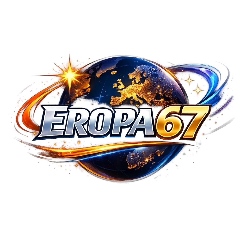 Logo EROPA67